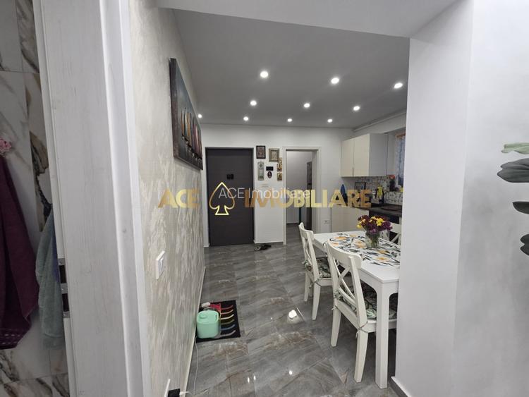 3 Camere de inchiriat | Berceni | Centrala | 90 mp - 13