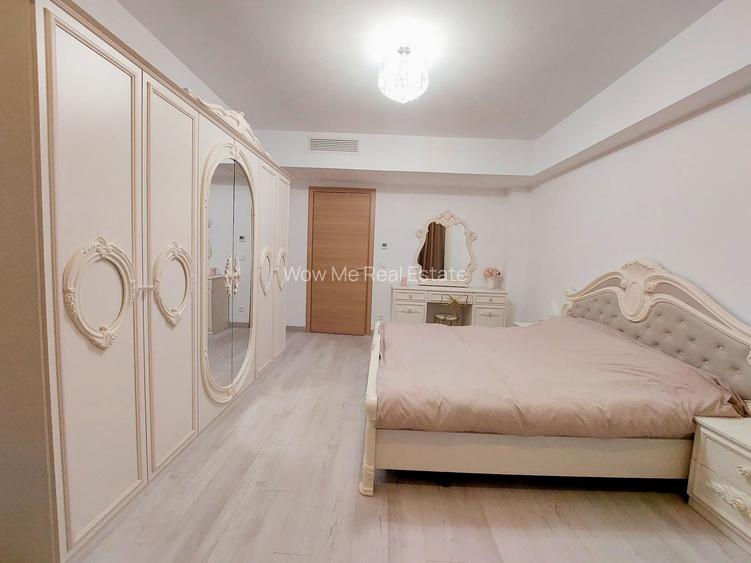 Apartament 2 Camere Rin Grand Hotel Vitan Bârzești - 15