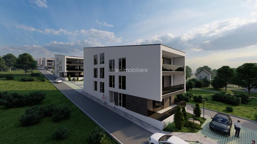 Apartament 3 camere Rediu-Popas Pacurari,finalizat,parcare,75mpcod:156666 - 6