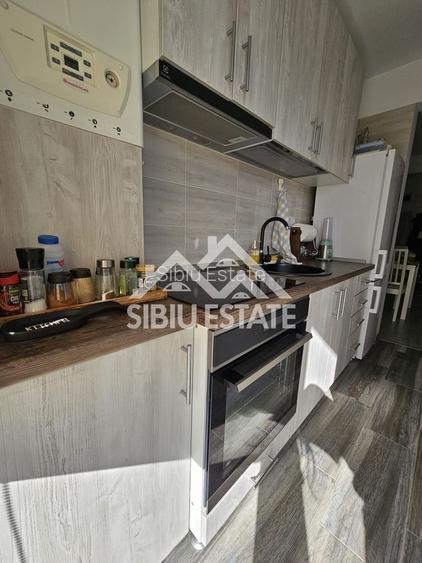Apartament modern cu 1 cameră și dormitor separat – 30 mp utili – - 19