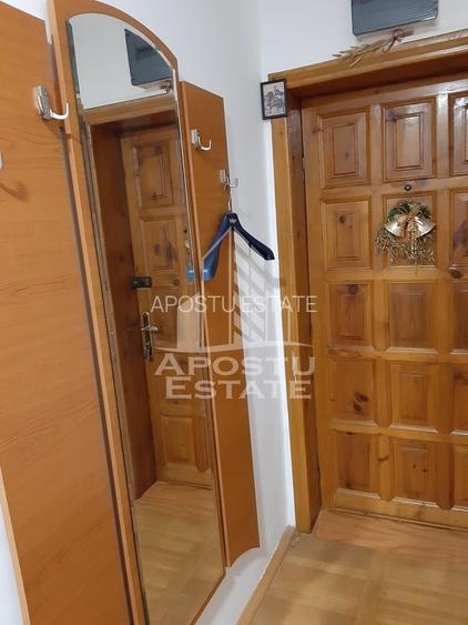 Apartament cu 2 camere de inchiriat, zona Lidia, Timisoara - 13