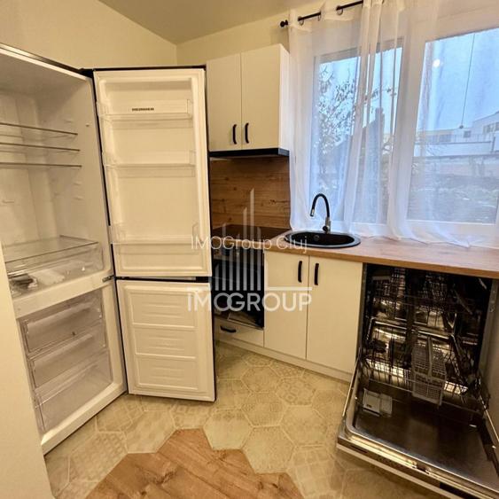 Apartament de inchiriat 3 camere zona semicentrala, Horea - 12
