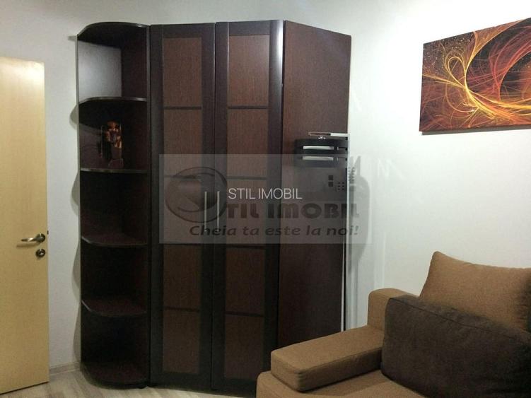 Apartament 3 camere+ Loc de parcare subteran – Cartier Visoianu - 5