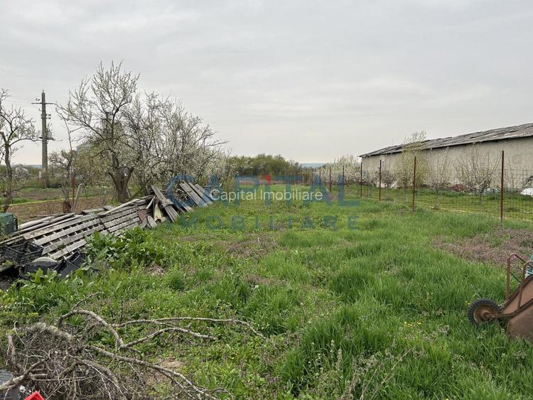 TEREN CARTIER DRAGOIENI SITUAT LA DN 67 67!COMISION 0% - 3