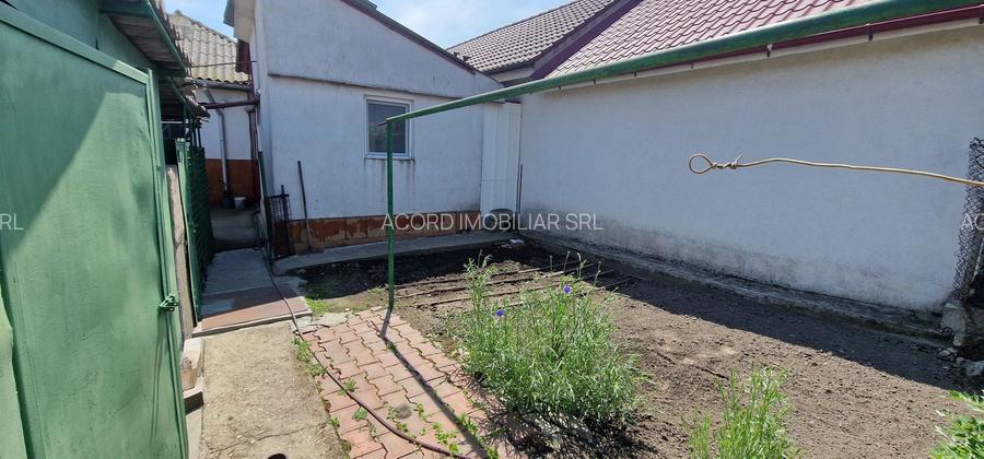 Casa 3 camere constructie la sol zona Lac. - 16