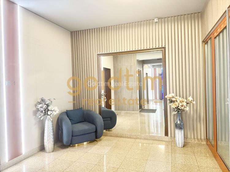 NOU RENOVAT/MOBILAT/UTILAT COMPLET/ HERASTRAU/SOSEAUA NORDULUI - 25