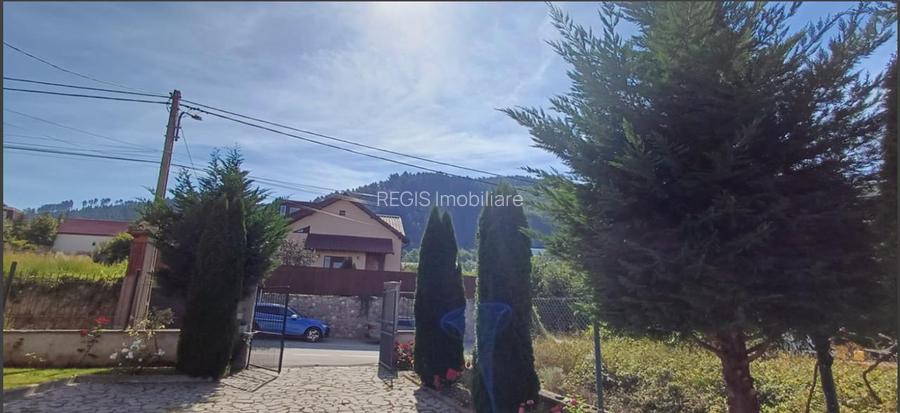 Casa indviduala, cu curte proprie, Bunloc ,Sacele - 40