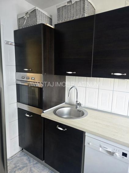 Parcul Circului, Bd Lacul Tei, decomandat - 2