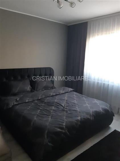 Vila IMPECABILA NOUA P+M  Chercea 156mp utili MOBILATA si UTILATA - 12