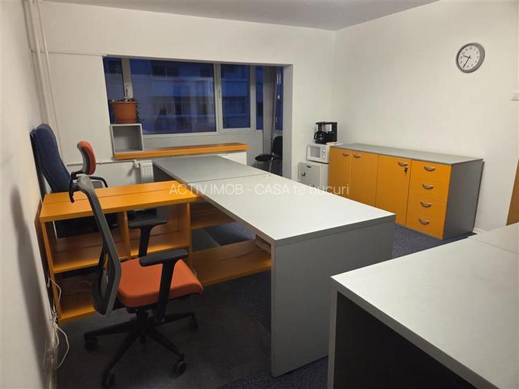 Garsoniera Premium pentru Birou, Decebal,  Parcare, 10 min Metrou - 2