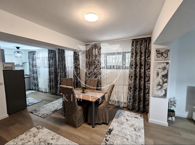 Apartament 2 camere de inchiriat- zona Compozitorilor - 2