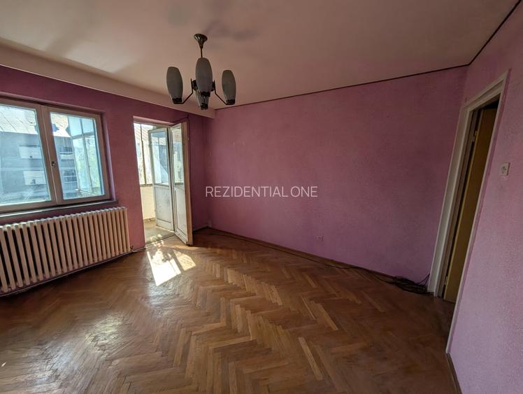 Apartament 4 camere în zonă centrală, pe Strada Armoniei - 8