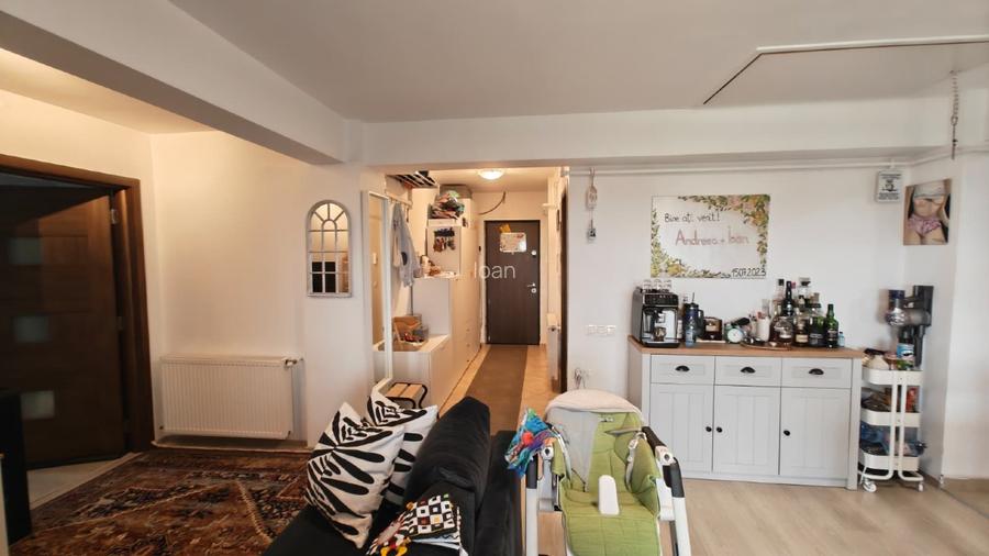 2 Camere Mobilat | Utilat | Terasa | Pod | Parcare | Complex Maramureș - 7