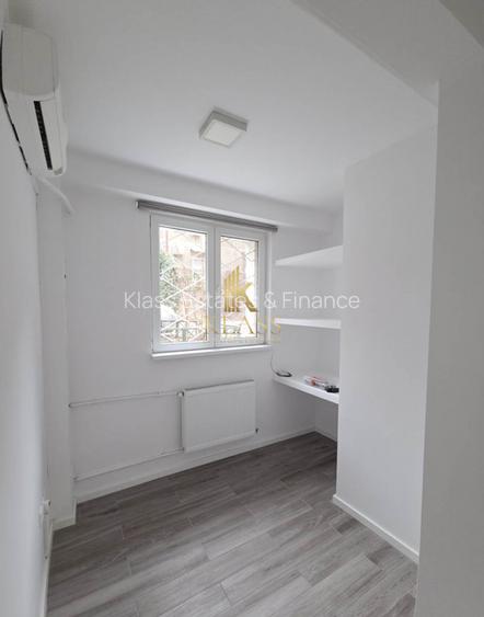 Inchiriere spatiu birou Calea Floreasca - 2