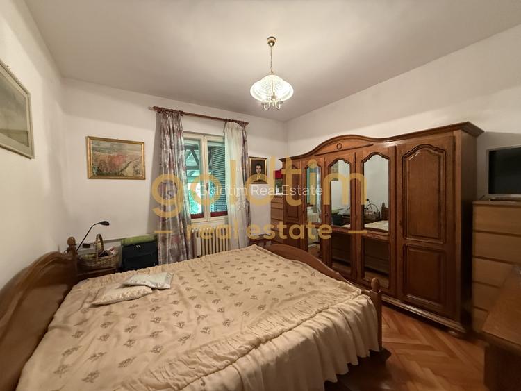 CASA IN ZONA LINISTITA/MOBILATA/UTILATA/TEREN IMPRESIONANT 5000MP/CORNU/PRAHOVA - 22