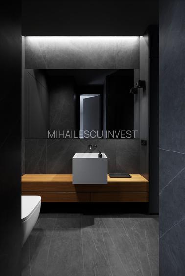 10 min cu autobuzul până la metrou Eroii Revoluției - BLOC NOU FINALIZAT - 15