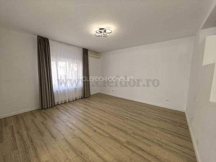 Vila RENOVATA in apropiere de American School - 4