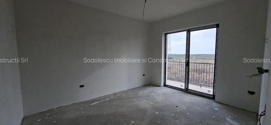 Locuinta individuala la liziera Padurii Verzi -Dumbravita - 18