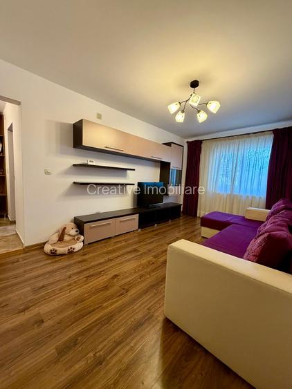 Apartament cu 3 camere decomandat | Parcare inclusă | Galata - 11