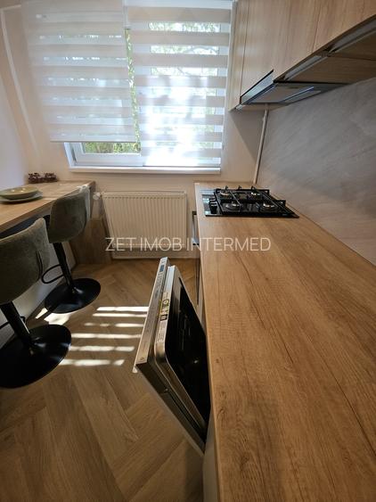 2 camere Tineretului vis-a-vis Parc - 15
