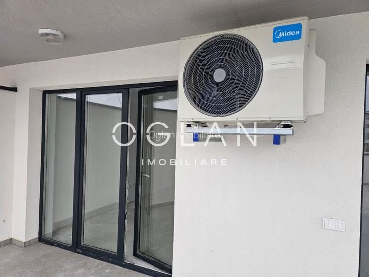 Penthouse 4 cam, terasa 78 mp, D-na Stanca, COMISION 0% - 11