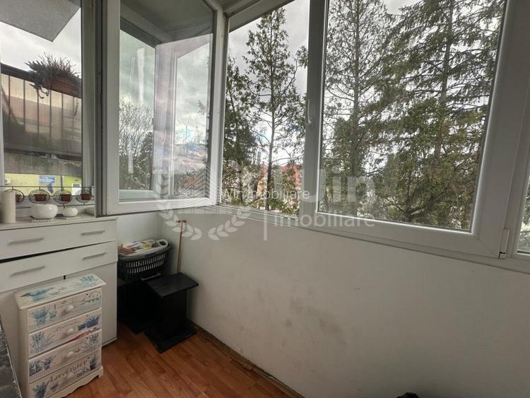 Apartament 2 camere decomandat | 70mp | Etaj 2 | Parcare | Republicii - 9