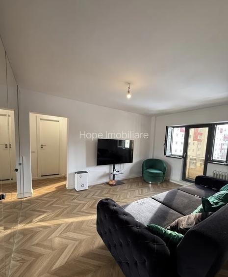 Timpuri Noi-strada Viorele-2 camere - 9