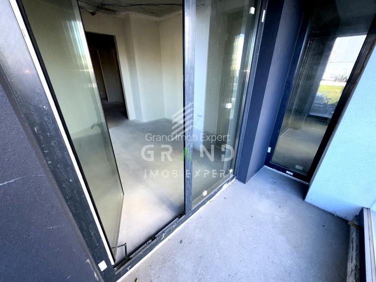 SPAȚIU COMERCIAL 120mp | 4 ÎNCĂPERI | 3 BAI | TERASĂ 20mp | PARCARE | VIVO MALL - 15