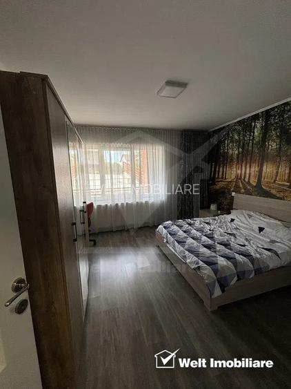 De vanzare apartament cu 3 camere 66mp cartier Buna Ziua - 4