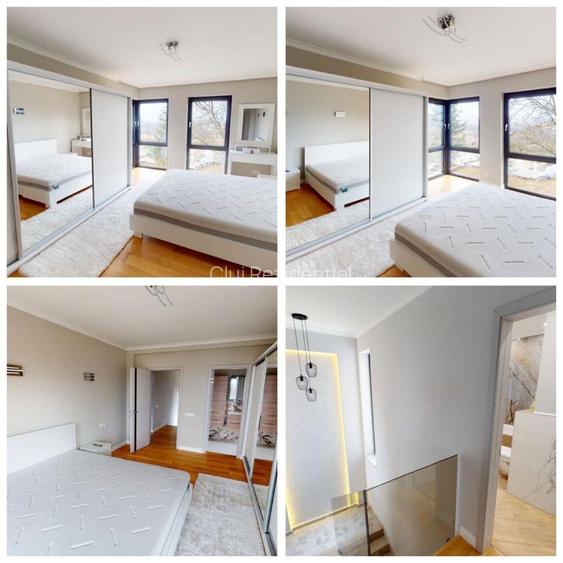 Casa individuala cu 4 camere in Faget cu 500 mp curte - 6