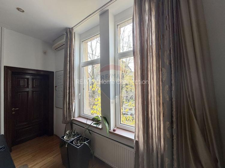 Apartament cu 4 camere de închiriat în zona Dorobanti - 35