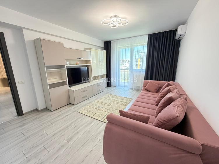 Apartament 2 camere LUX Gura Ariesului 109-115 - 2