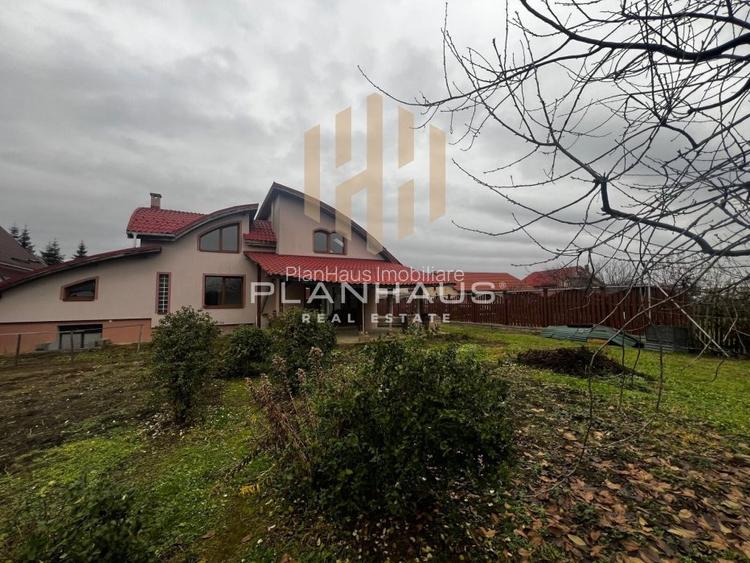 Casă individuală , Lăpușel ,25 ari teren - 4