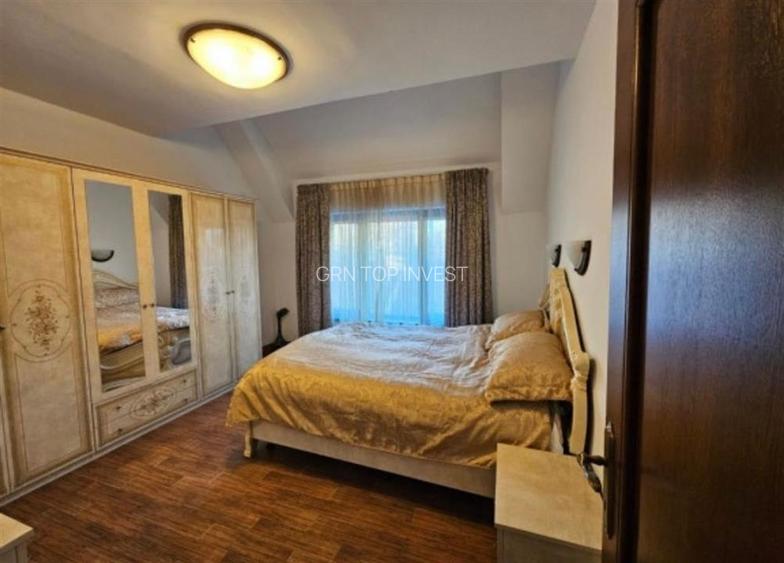 Casa de lux cu 4 camere garaj in zona Tilisca - 3