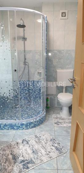 Apartament 2 camere în zona CALEA TURZII - 3