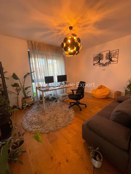 Casa individuala de lux, Ghidigeni-Margelelor, an 2018, 303mp, teren 923mp, d22 - 43