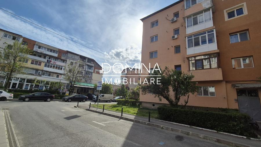 Vânzare apartament 4 camere, 79 mp, vedere bilaterală – zona Debarcader - 10
