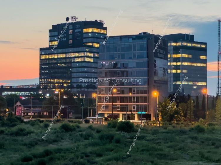 Apartament 3 camere | Nord One | Parcare, | Smart home - 14