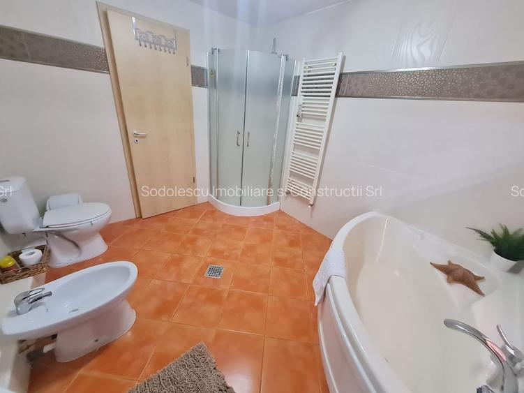 Vila spațioasă și recent renovată în Ghiroda! - 18