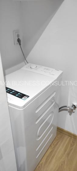 Apartament 2 camere, proaspat renovat,prima inchiriere ,64 mp, parcare - 5