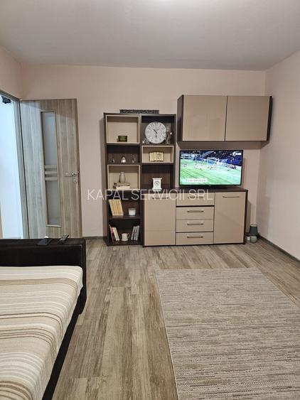 Inchiriere 2 camere, Badea Cartan, cu loc de parcare - 13