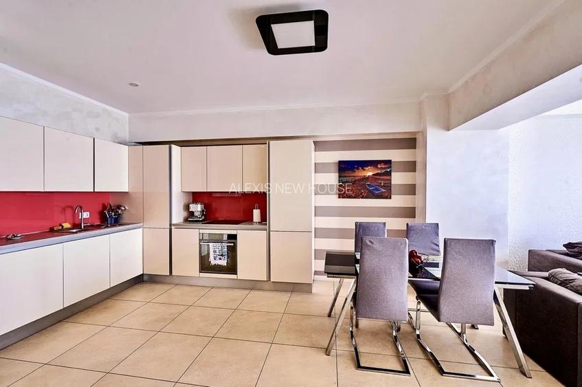 De vânzare: Apartament 3 cam. cu vedere la lac si loc parcare– Mamaia - 6