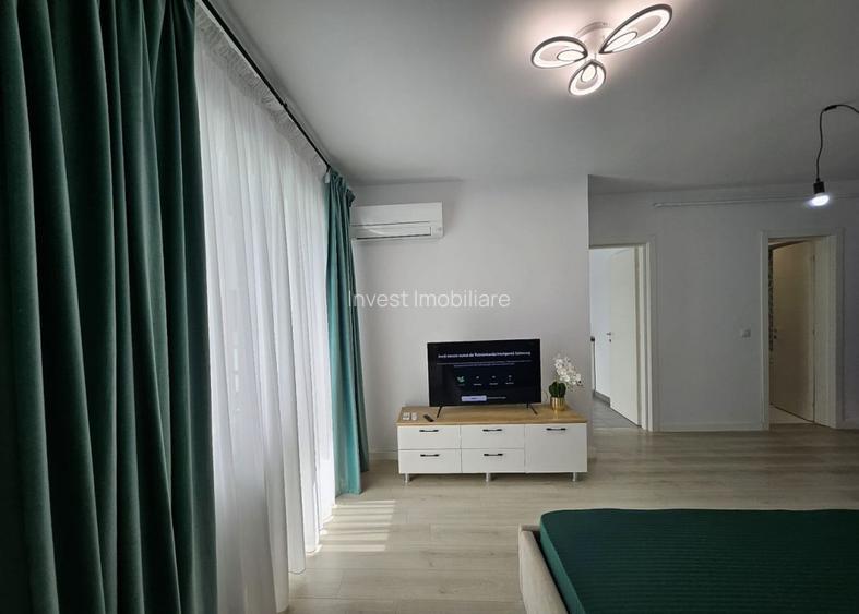 APARTAMENT 1 CAMERA-CONEST EVOLUTION - 3