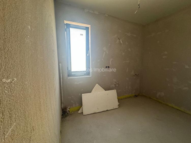Duplex cu CF 163mp utili+terasa panoramica 45mp, 231 teren-Floresti - 28