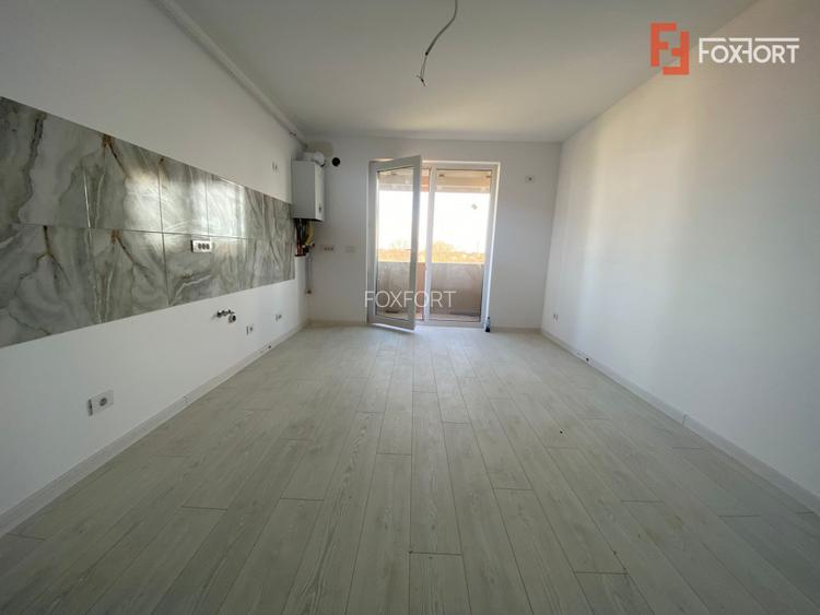 Apartament cu 3 camere decomandat, ETAJ 2 - Giroc - 30