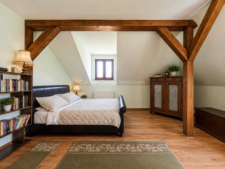 Proprietate unicat in Blagesti cu teren de 7.754 mp - Bacau - 13