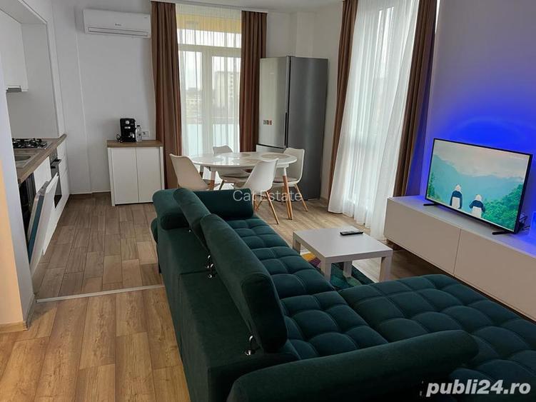 Apartament cu 3 camere Take Ionescu  Bloc nou Vivalia - 9
