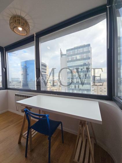 Apartamentul cel mai dorit - Piata avictoriei - American House - 12