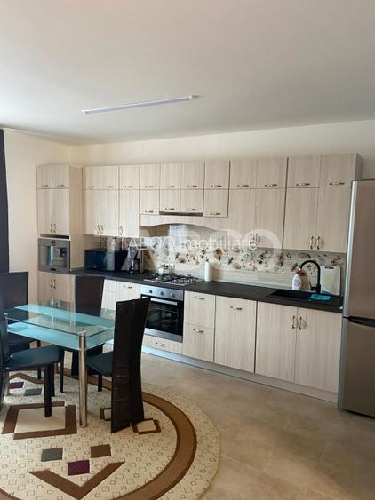 2 Case individuale moderne renovate 500 mp teren de vanzare Sibiu - 35