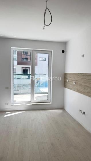 Vând urgent apartament 2 camere Bulevardul Pipera -MTM Pipera Lake  - 3